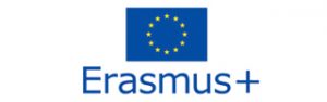 Erasmus+ logoa