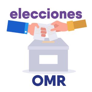 ELECCIONES OMR 2024-2025