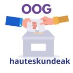 2024-2025 OOG hauteskundeak