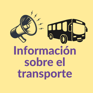 Situación transporte a 11 de septiembre