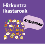 Hizkuntza-ikastaroak atzerrian. 2026ko uda.