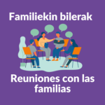 Familiekin bilerak. 26-27 ikasturtea